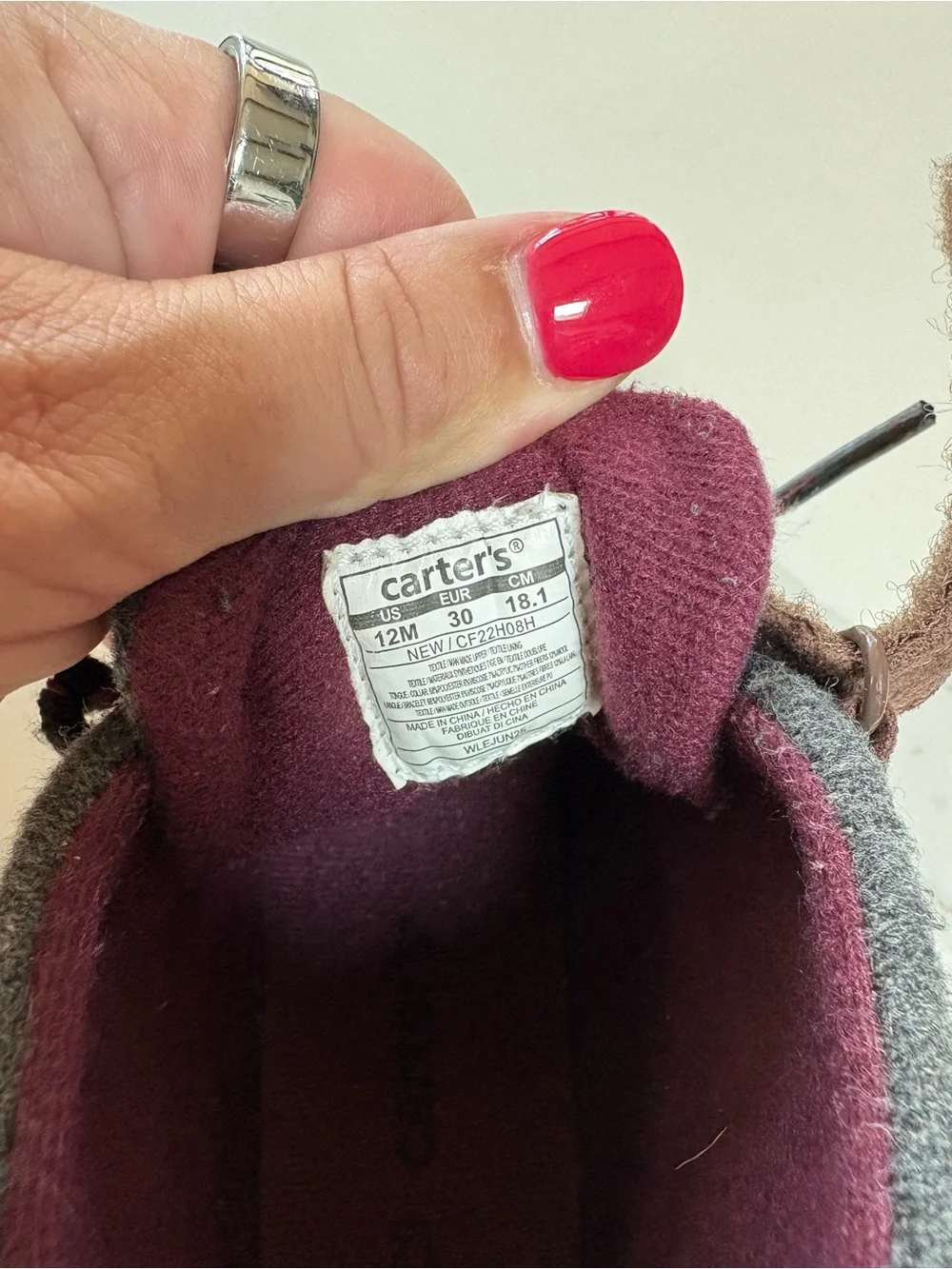 Toddler Winter Boots-12